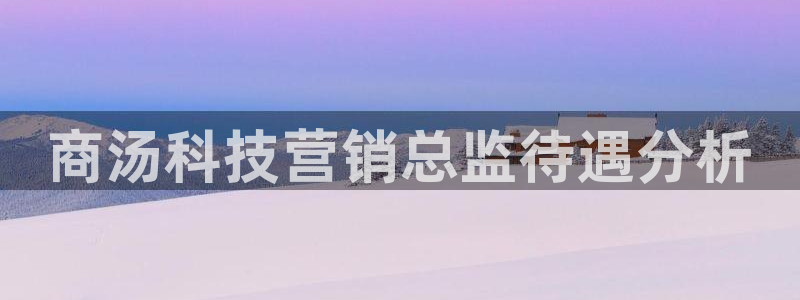 金年会app官网